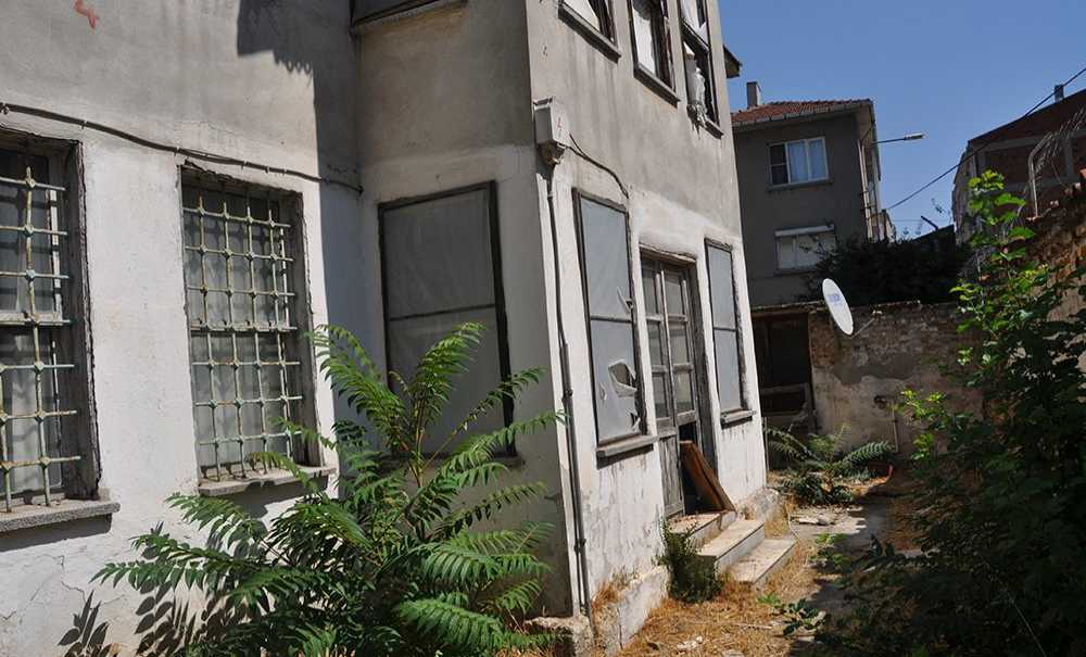 Restorasyon İçin Somut Adım Atıldı