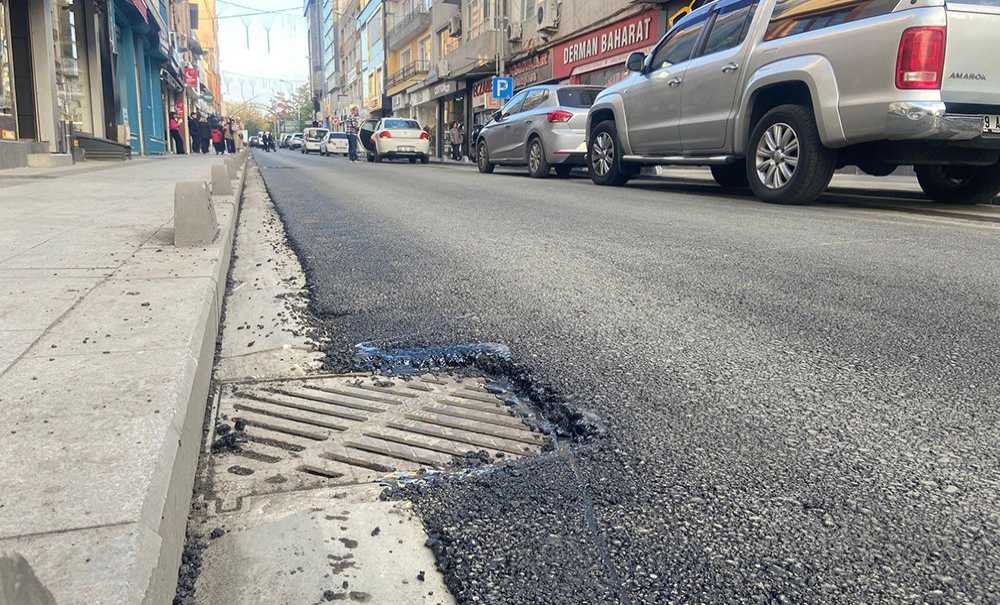 Rögar Kapakları Aşağıda Kaldı