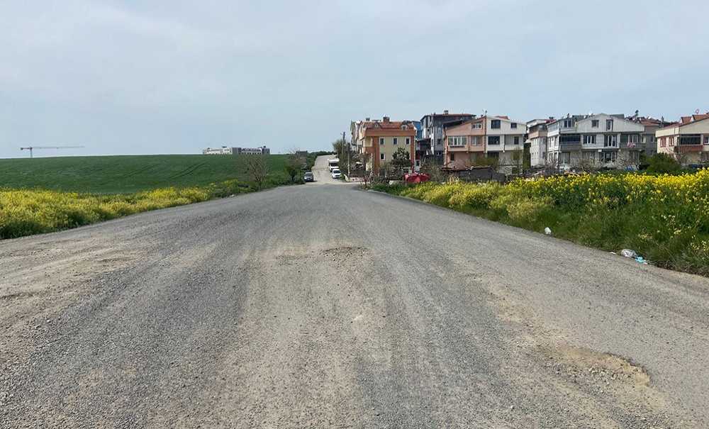 Rögar Kapakları Tehlike Saçıyor