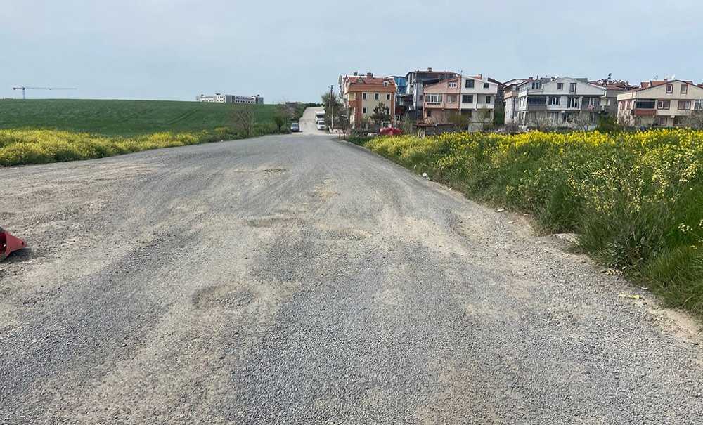 Rögar Kapakları Tehlike Saçıyor