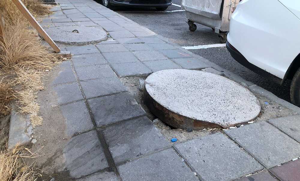 Rögar Kapaklarına Dikkat