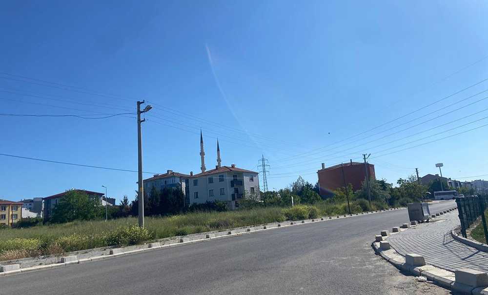 Rumeli̇ Mahallesi̇'ne Sağlık Ocağı Yapılacak