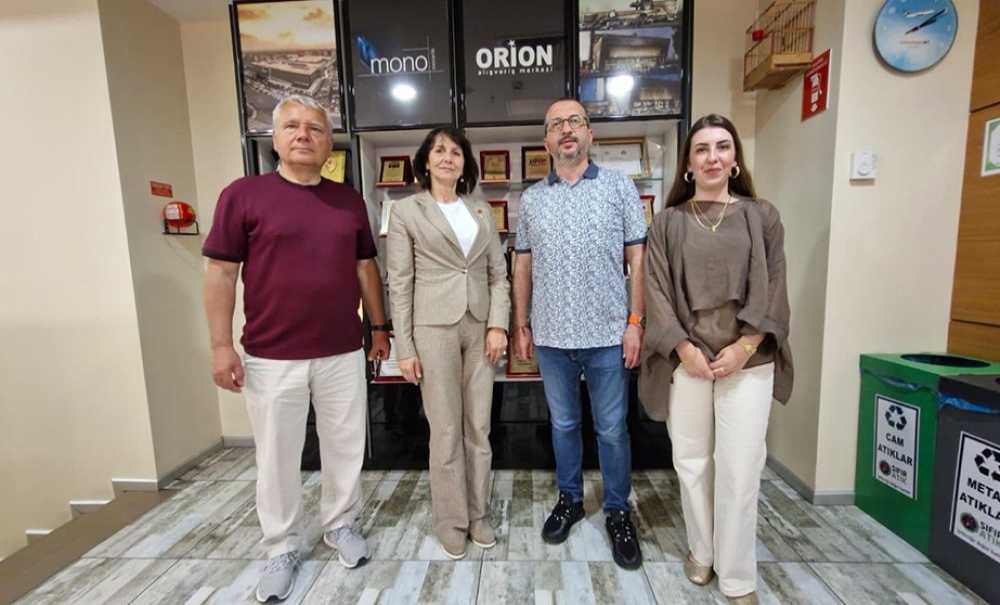 Rumeli̇ Mahallesi̇'ne Sağlık Ocağı Yapılacak