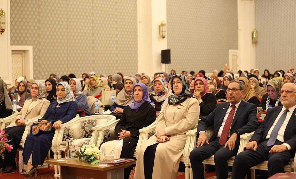 Saadet Partisi Çocuklar İçin Meydanlara İniyor