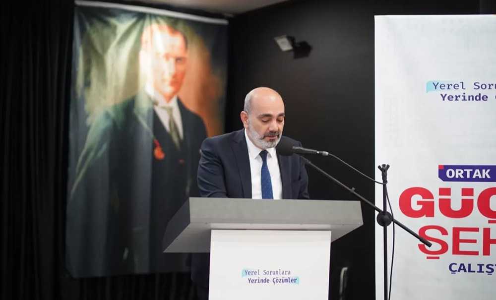 Saadet Partisi'nden Güçlü Şehir Çalıştayı