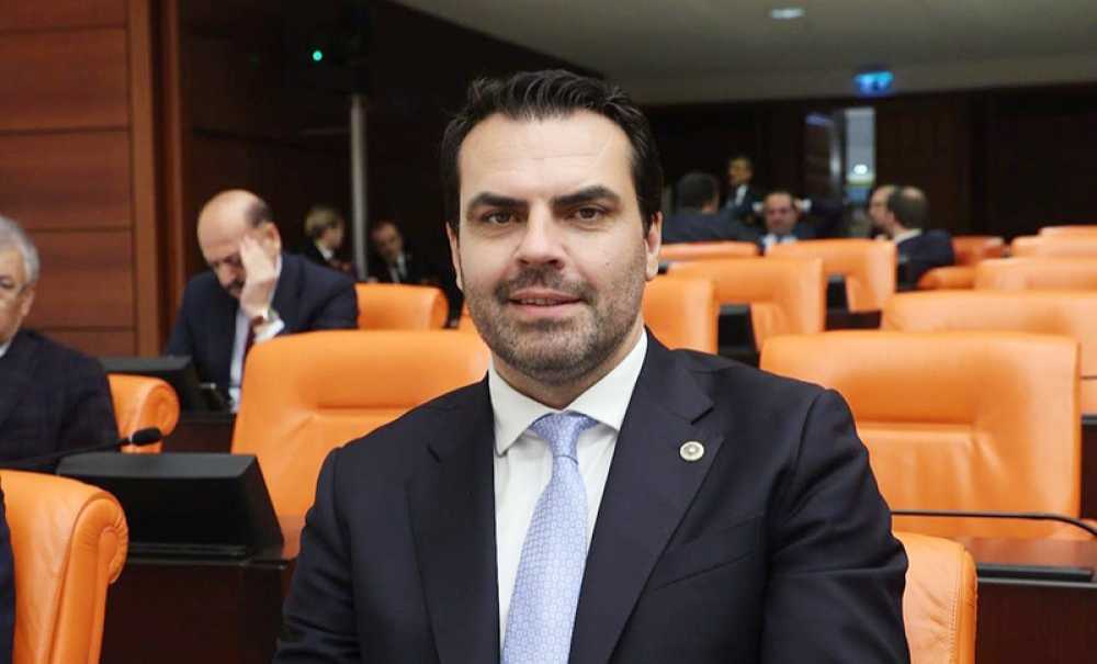 Sağlık Alanında Yatırım Müjdesi