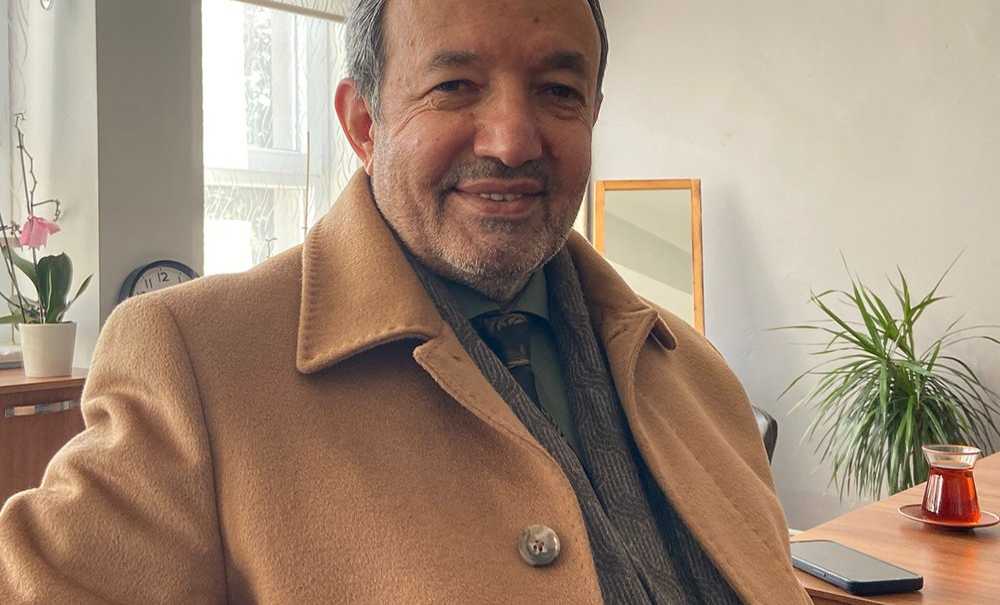 ‘Sağlıklı Çocuk, Sağlıklı Gelecek' Programı Düzenlendi