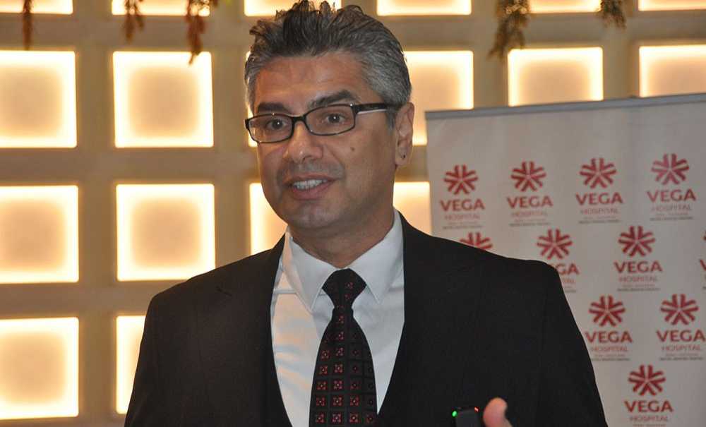 Sağlıkta Yenilikçi Adımlar Ve Toplum İçin Projeler