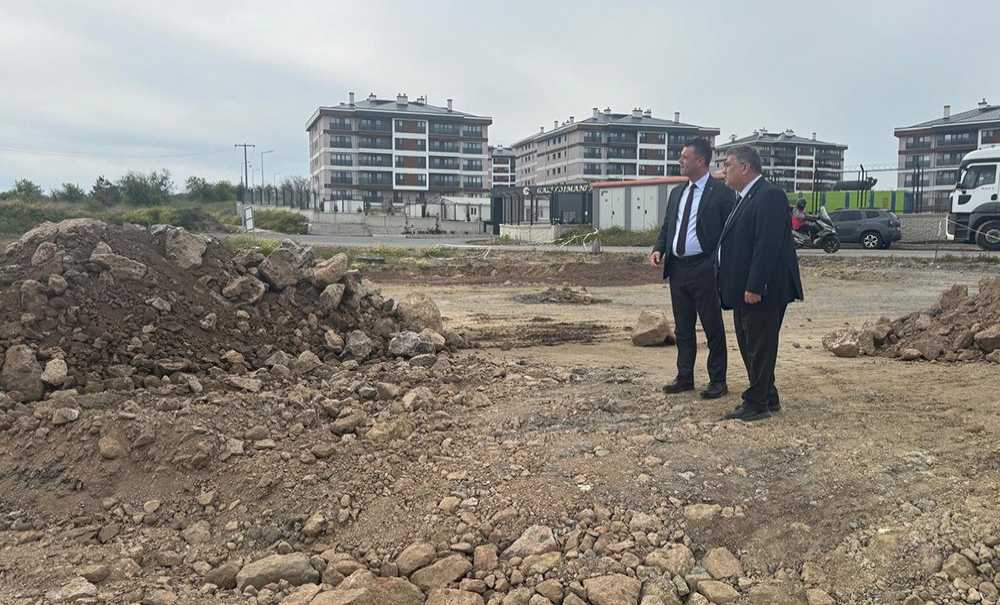 “Sahadayız, Sokaktayız, Halkımızın Yanındayız”
