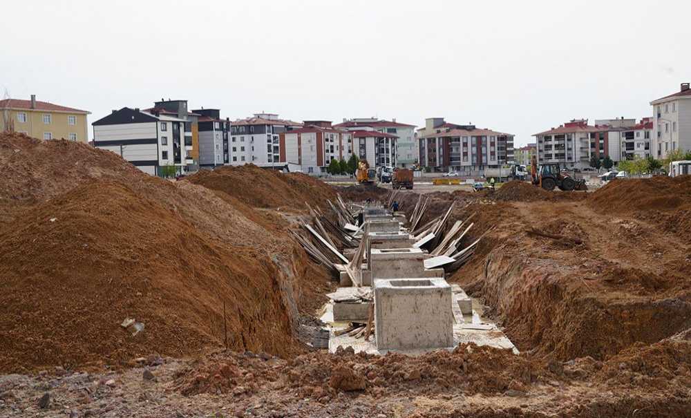 “Sahadayız, Sokaktayız, Halkımızın Yanındayız”