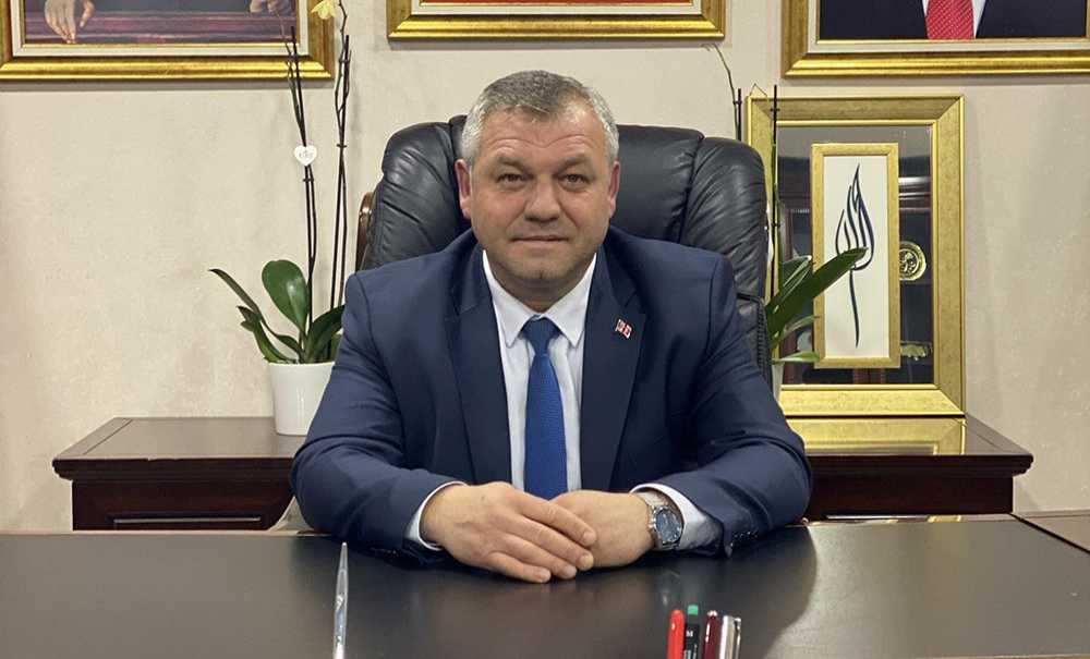 Şahpaz'dan Ahde Vefa Örneği