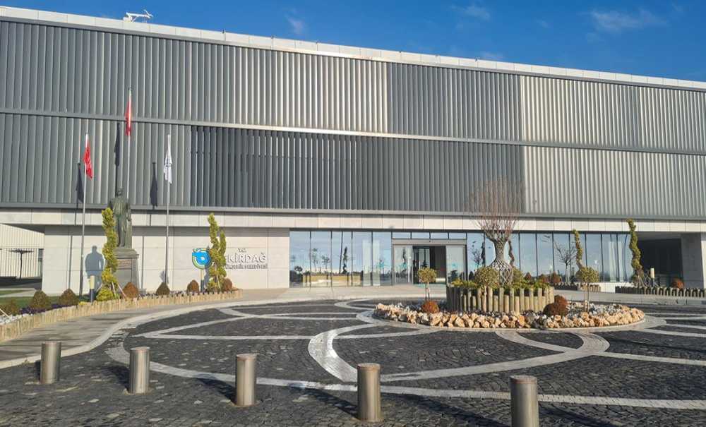 Samet Alaca'ya Tepki Yağdı, İşine Son Verildi