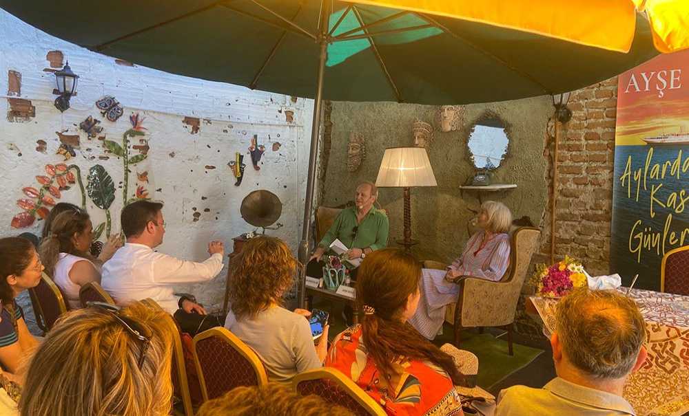 Sanat Sokağı Yıllar Sonra Tekrar Açıldı