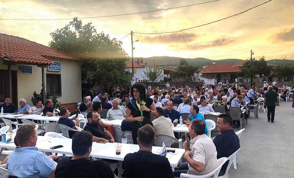 Seçek Yayla Etkinliklerinde Önemli Gelişme Yaşandı