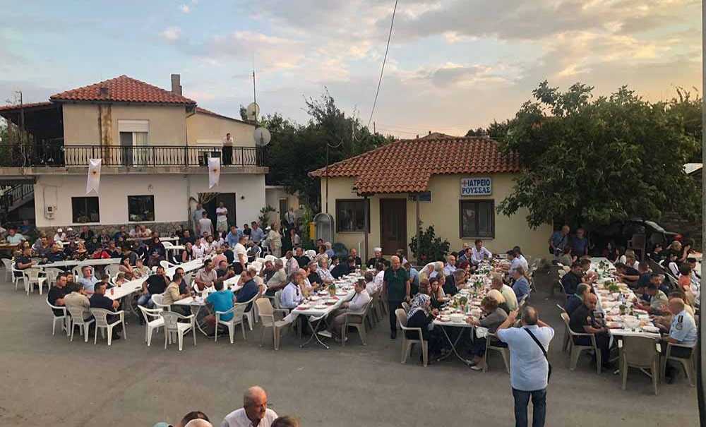 Seçek Yayla Etkinliklerinde Önemli Gelişme Yaşandı