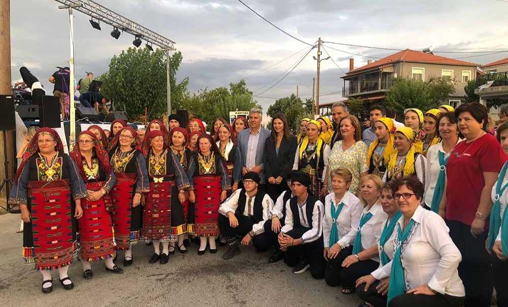 Seçek Yayla Etkinliklerinde Önemli Gelişme Yaşandı