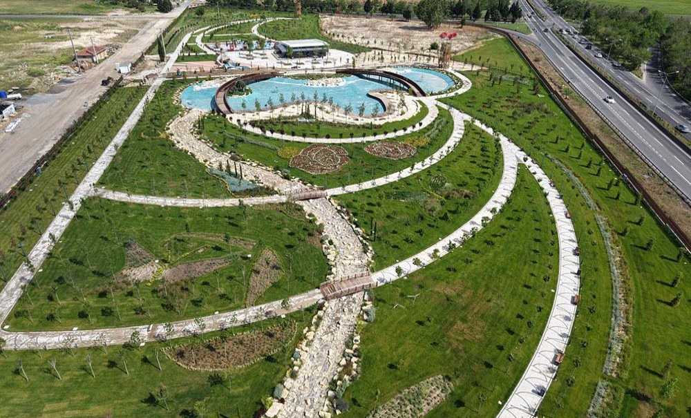 Selfie Park Ve Oyuncak Müzesi Açılış İçin Gün Sayıyor