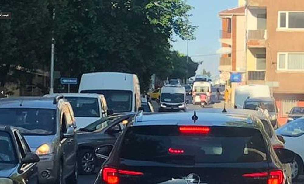 Servis Güzergahları Çözüm Bekliyor!