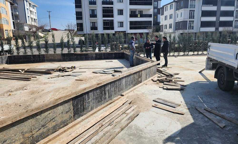 Şeyhsinan Mahallesi'ne Yeni Soluk