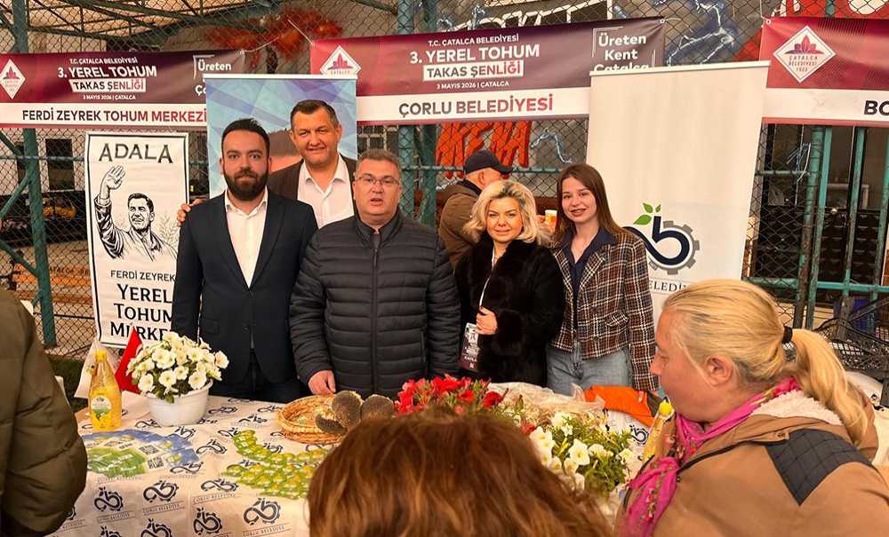 Seymen Kavunu Görücüye Çıktı
