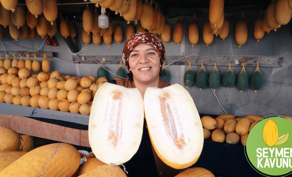 Seymen Kavununa Destek Sürüyor