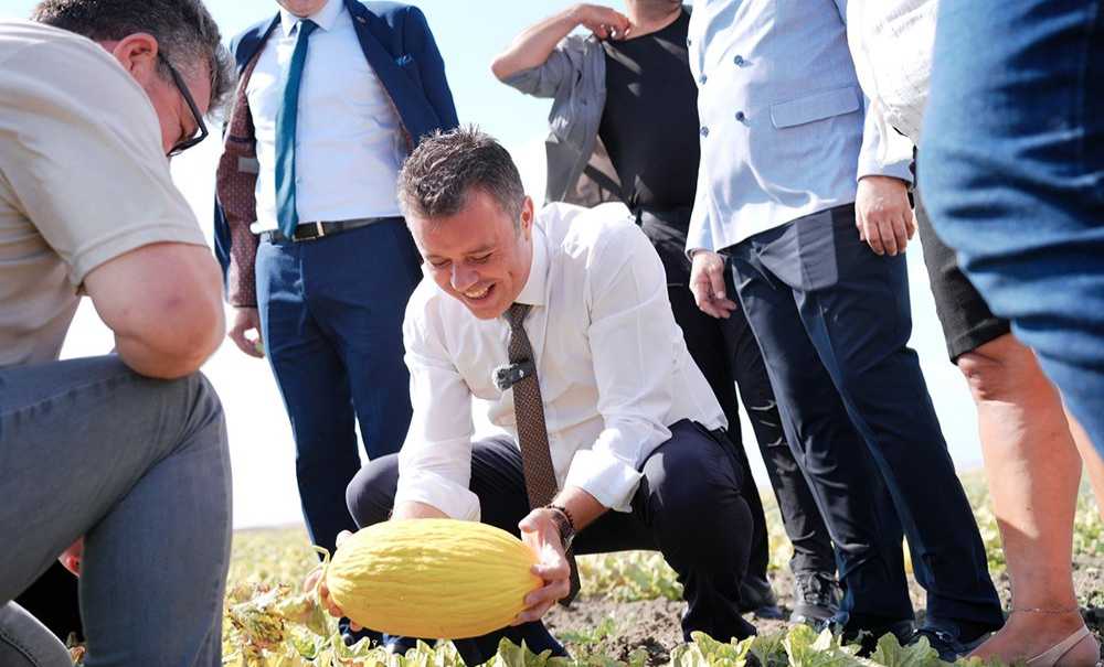 Seymen Kavununu Hasadı Başladı