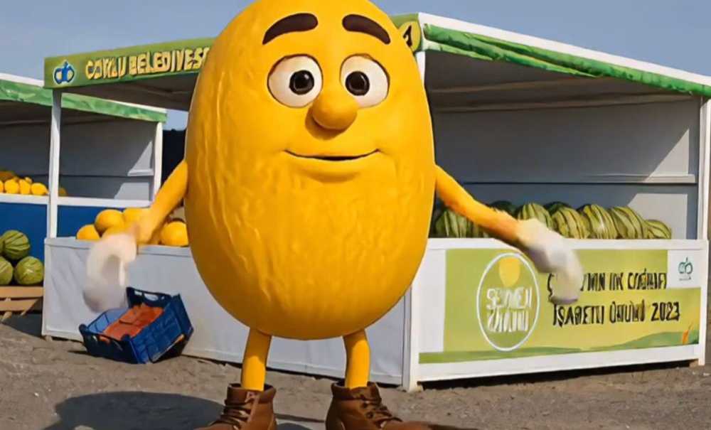 Seymen Kavununun Animasyonu Yapıldı