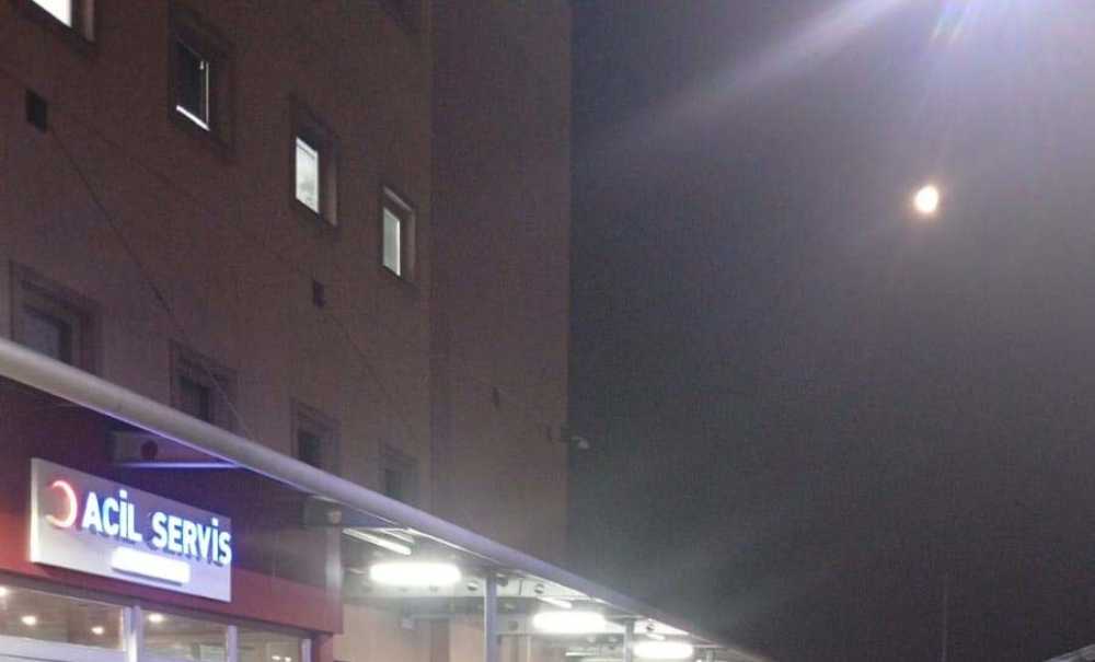 Silahlı Saldırı Sonucu 19 Yaşındaki Genç Hayatını Kaybetti