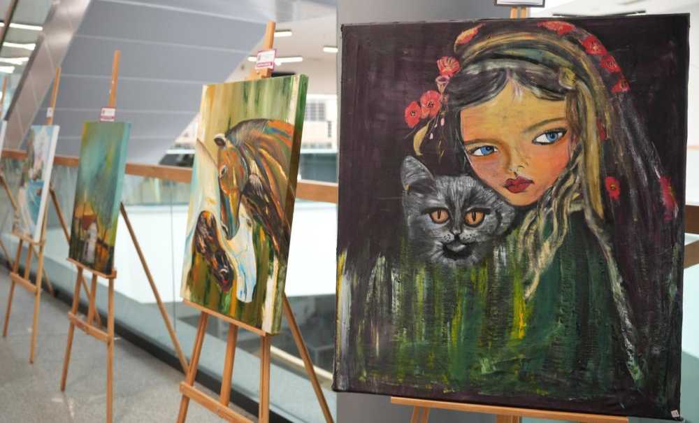 ‘Silivri'den Çorlu'ya Sanat Köprüsü'