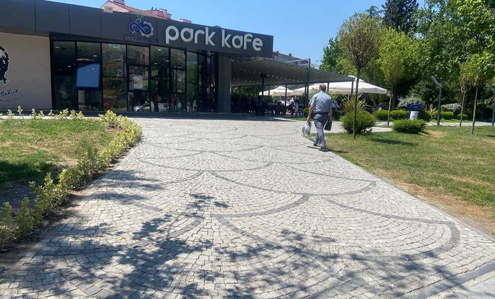 Şimdi Çok Daha Güzel Oldu