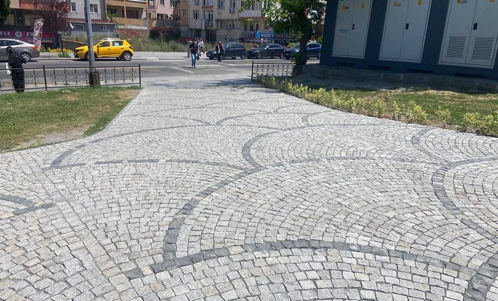 Şimdi Çok Daha Güzel Oldu