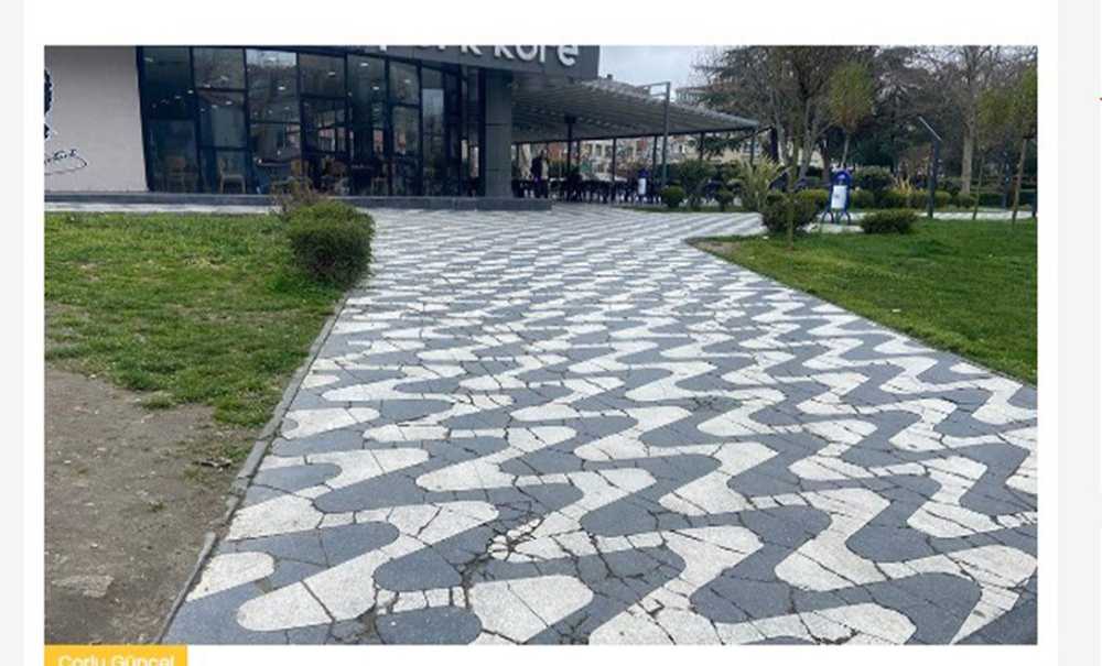 Şimdi Çok Daha Güzel Oldu