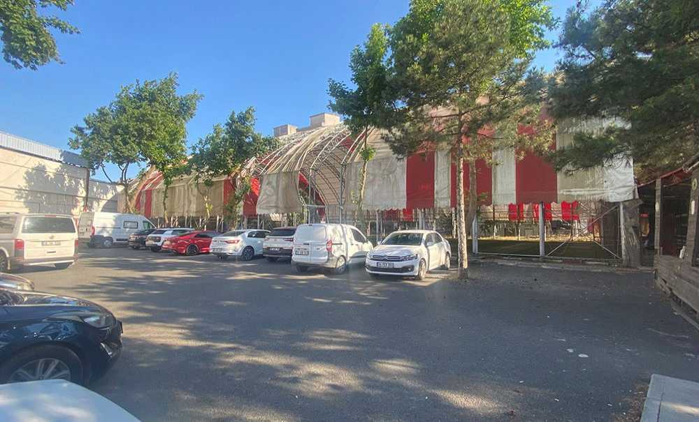 Şi̇mdi̇ Çok Daha Güzel Oldu