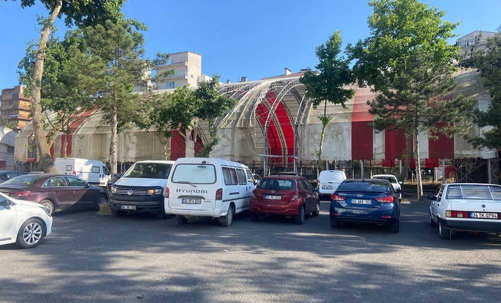 Şi̇mdi̇ Çok Daha Güzel Oldu