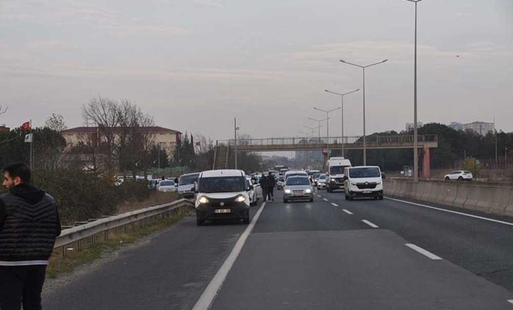 Sınav Yeri Güvenliği Alınsın!