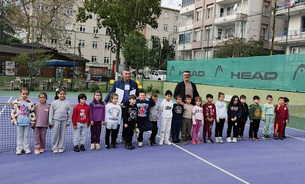 Sınıf Duvarlarını Aşan Öğretmen: Metin Serrin