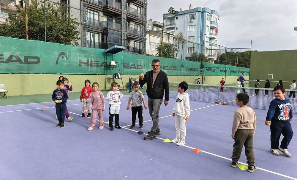 Sınıf Duvarlarını Aşan Öğretmen: Metin Serrin