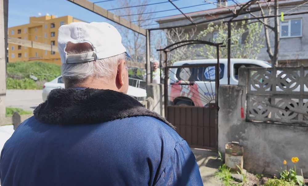 “Sofralarda Bereketi, Gönüllerde Dayanışmayı Büyütüyoruz”