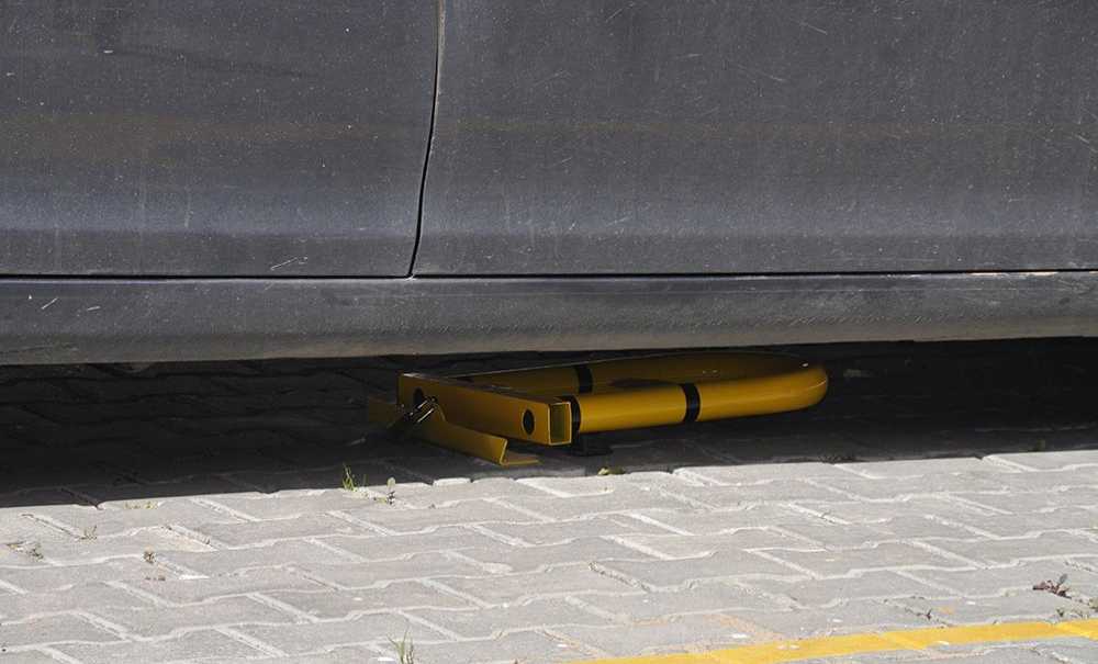 Sokaklardaki Keyfi Uygulamalara Tepki