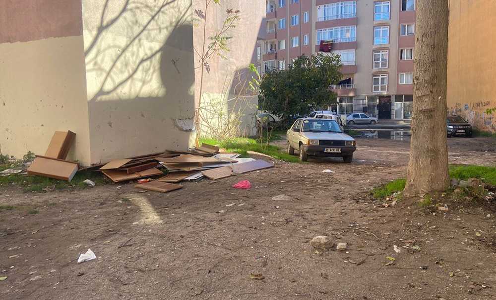 Sokakta Olumsuzluk Saymakla Bitmiyor