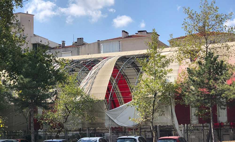 Sonunda İhaleye Çıkıyor