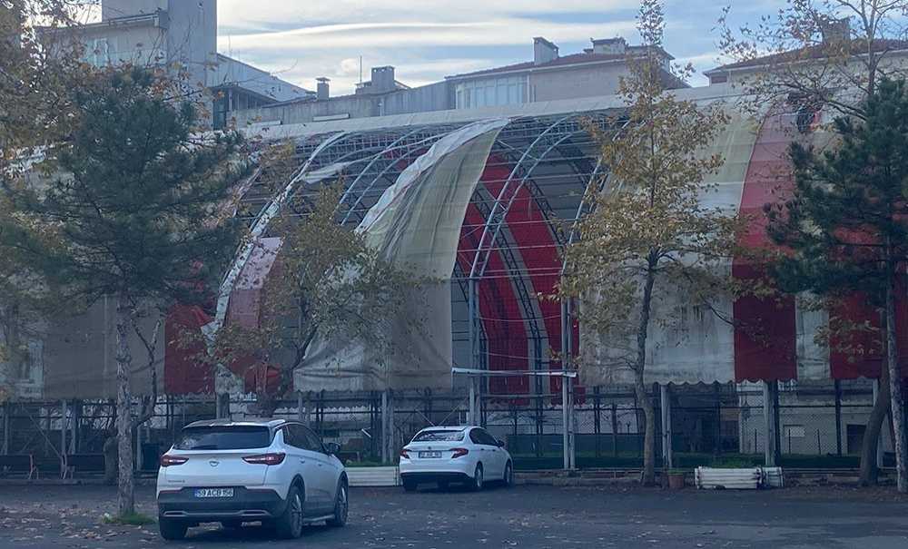 Sonunda İhaleye Çıkıyor