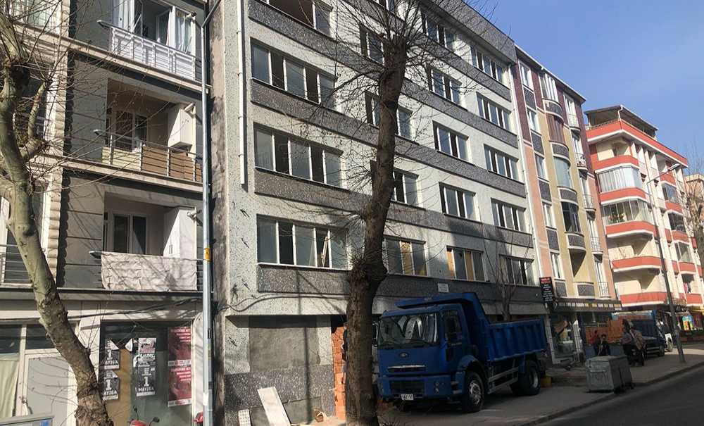 Sonunda Önlem Alındı !