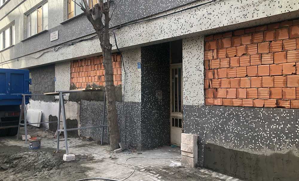 Sonunda Önlem Alındı !