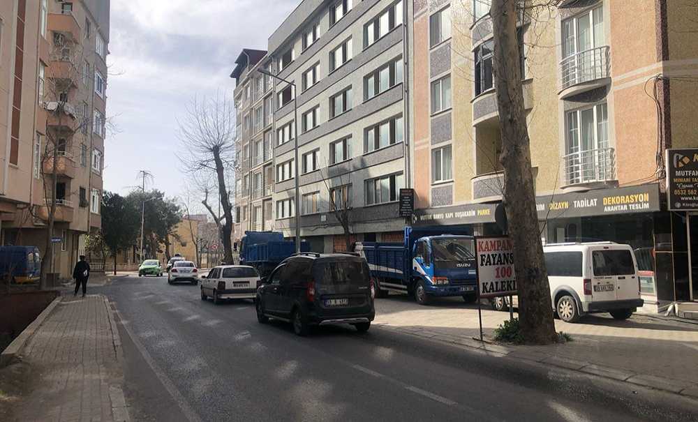 Sonunda Önlem Alındı !