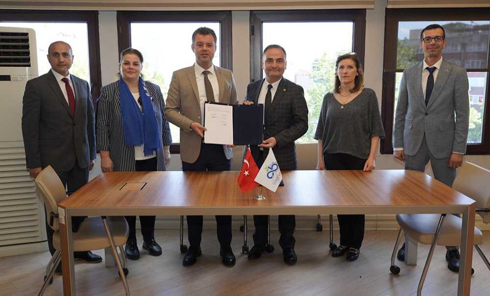 Sosyal Denge Sözleşmesi İmzalandı