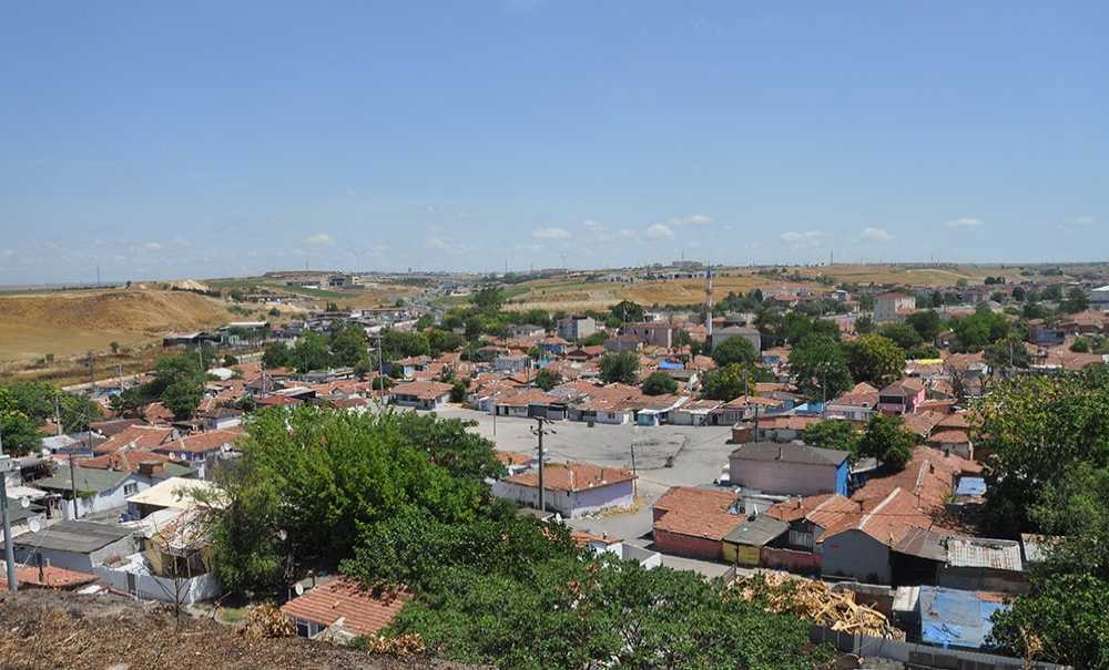 Söz Var İcraat Yok!