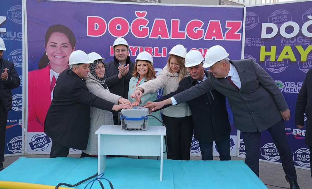 “Sözlerimizi Tutmanın Onur Ve Gururunu Yaşıyoruz”