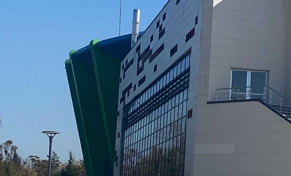 Spor Salonunda Sorunlar Bitmiyor