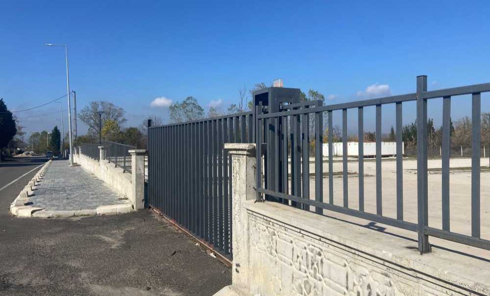 Spor Salonunda Sorunlar Bitmiyor